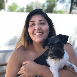 Meet your Posher, Isabel